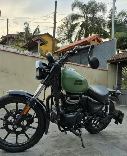 Meteor 350