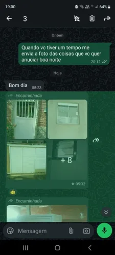 Portas e janelad