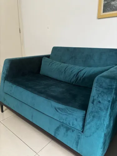 Poltrona de sala