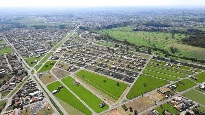 Lotes parcelados. Goiania e regiao
