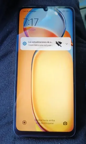 Vendo telefone xiaomi redmi 13c
