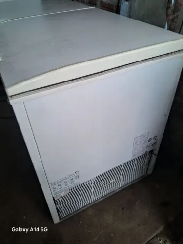 freezer