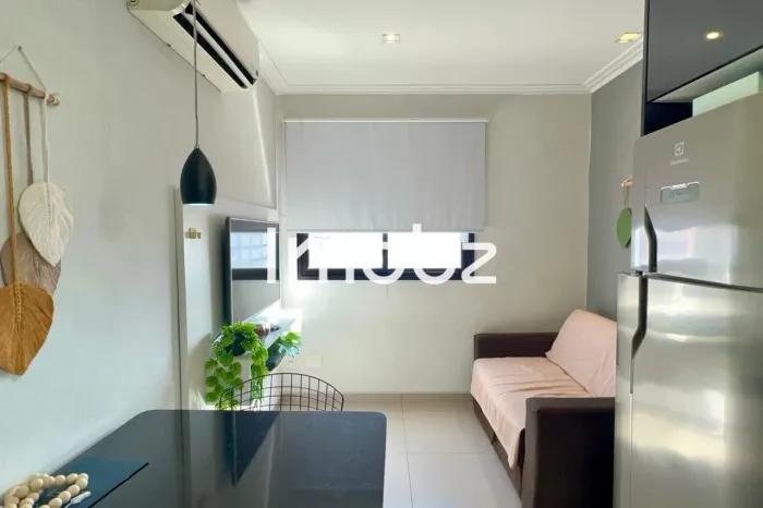 Apartamento à venda na Rua Bela Cintra, 1356 - Jardim Paulista - São Paulo - SP - CEP: 014