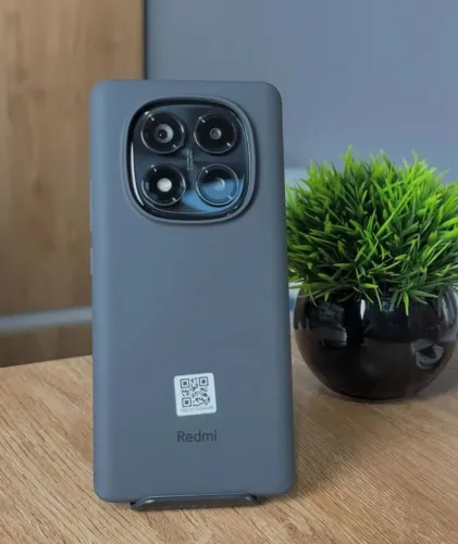 Redmi note 15 vendo ou troco