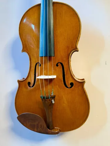 Viola Italiana Edinei Zuccati - Modelo Stradivari - 2017