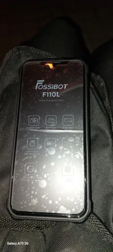 Fossibot F110l zero