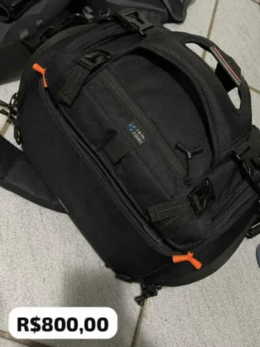 Bolsa para material fotografico Vanguard mod. XCENIOR 30
