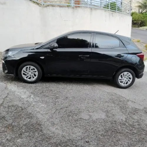 Hyundai HB20 Sense 1.0 Flex 12V MEC 2023