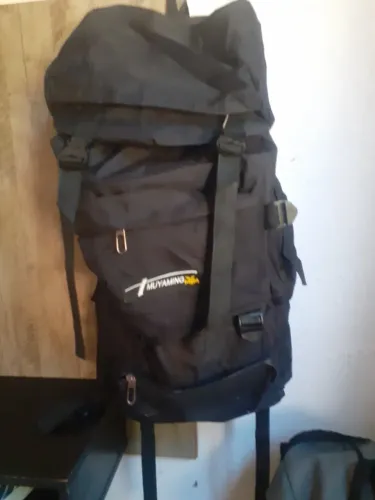 Mochila para viagem grande