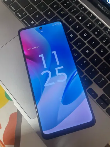 Moto G60s