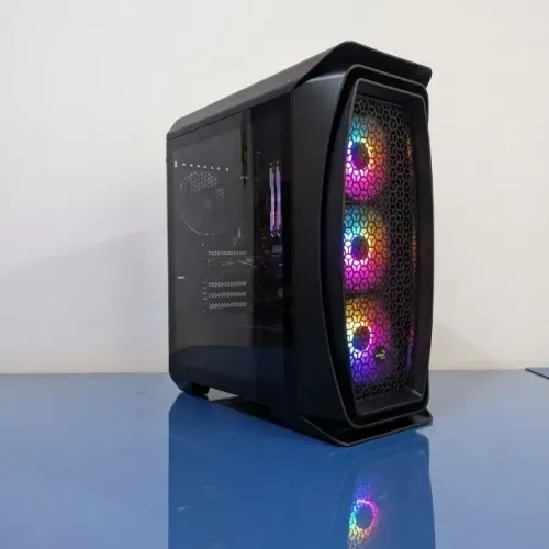 Computador PC Gamer Ryzen 3 Vega 8 / 20GB DDR4 / Roda GTA 5, Valorant, CS2