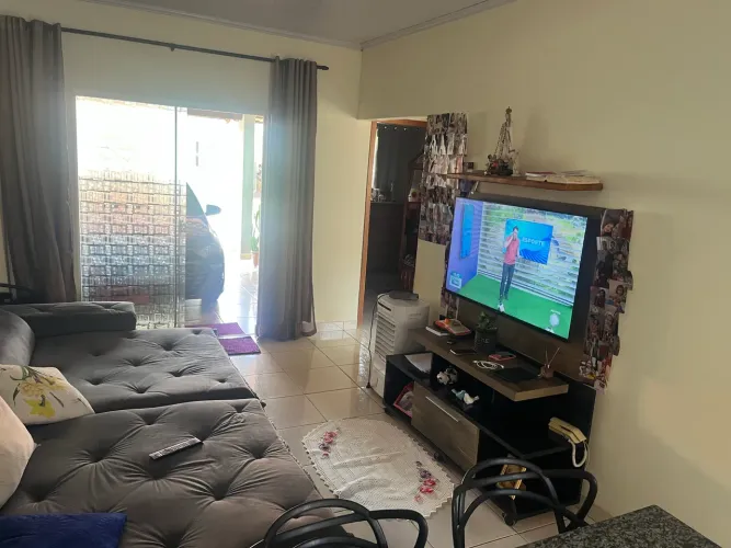 Casa em condomínio 