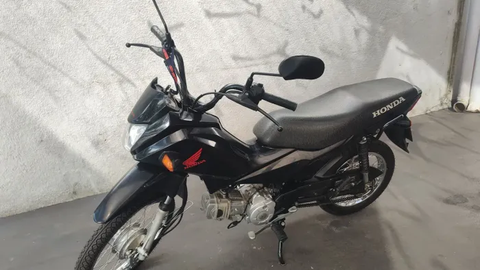 Pop 110I
