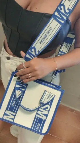 Bolsas originais