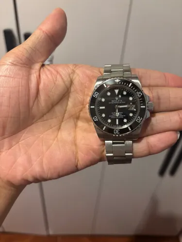 Relógio Rolexx automático