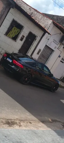 Jaguar XE 2.0 Turboch. R-sport 240/250cv Aut. 2016