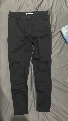 Calça Zara 