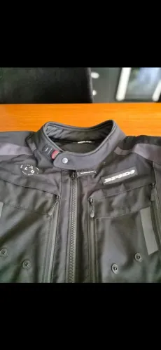 Jaqueta Spidi Parka T GG