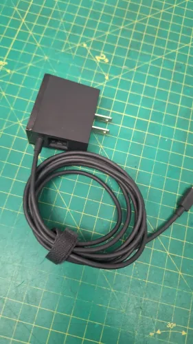 Fonte Chromecast ultra original 
