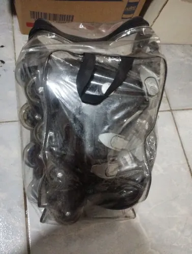 Kit de patins