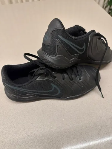 Nike Tiempo Futsal Preta