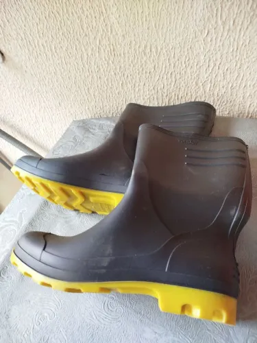 Bota de borracha VONDER, n° 41