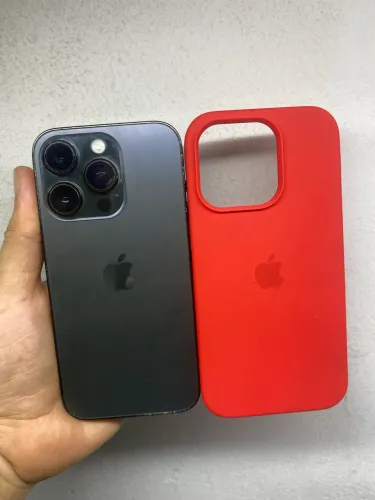 iPhone 14 Pro