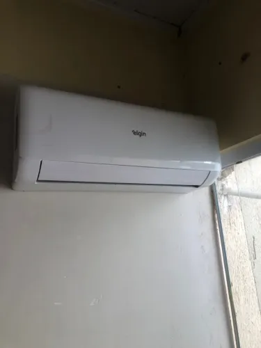 Ar-condicionado