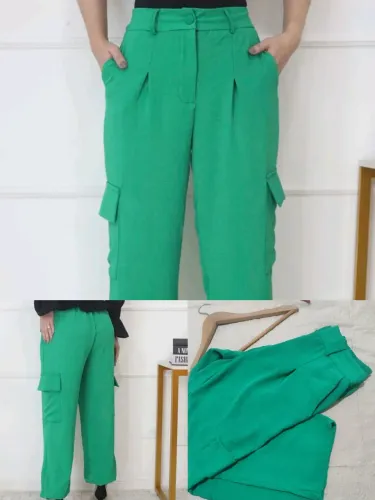 Calça feminina 