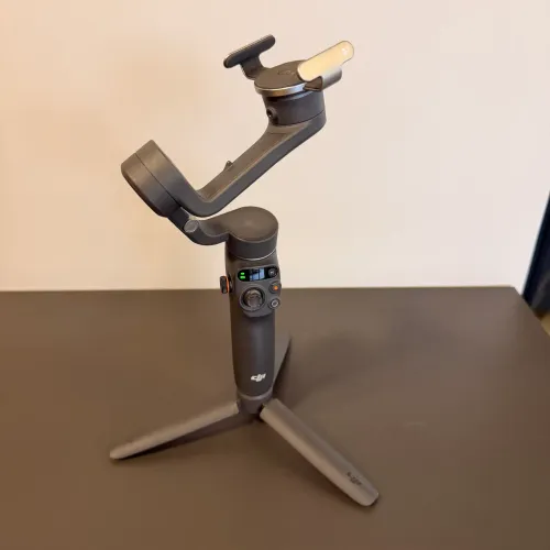 DJI OSMO MOBILE 6