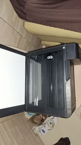 Impressora Epson L3150