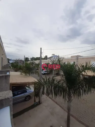 Sobrado com 2 dormitórios à venda, 52 m² por R$ 260.000,00 - Condomínio Villa Florença - S