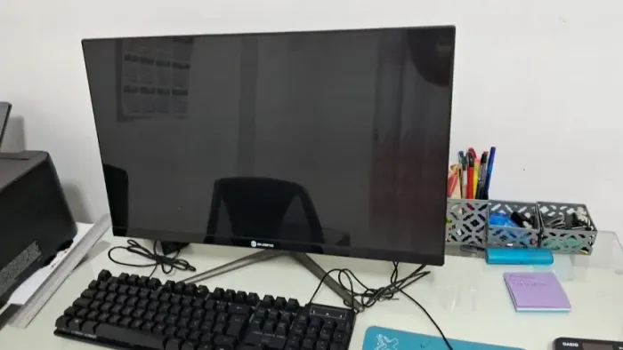 Computador All in one