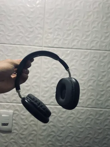 Fone de ouvido Apple