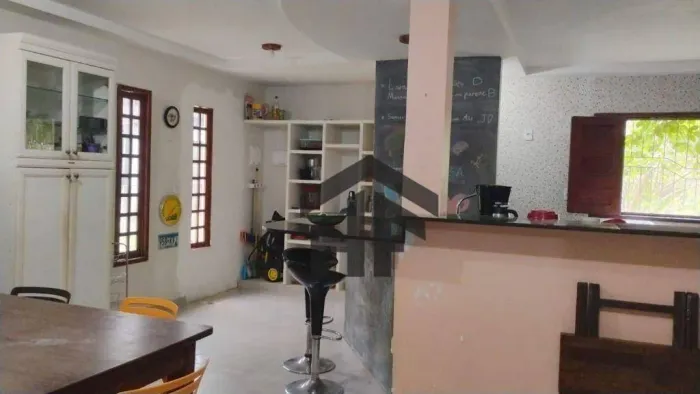 Chácara de 7,5 hectares, com casa de 300m², para alugar ou vender localizada em Paudalho -