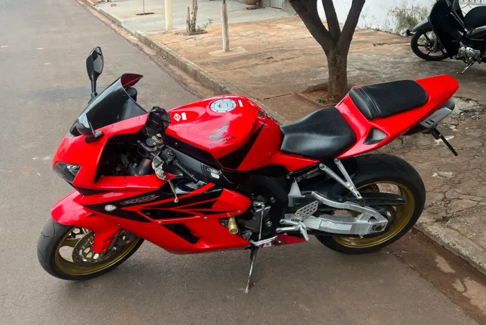 Moto 1000 cc