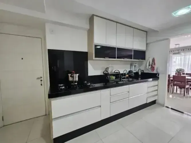 Vendo apartamento condomínio Exuberance - Jardim Bonfiglioli - São Paulo - SP