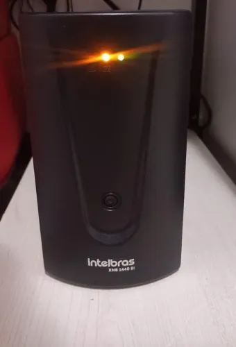 Nobreak 1440va (COM 2 BATERIA)