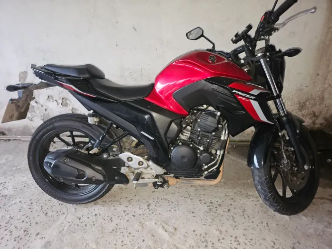 Vendo fz25