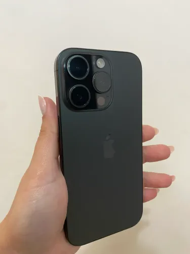 Iphone 16 pro 128gb 