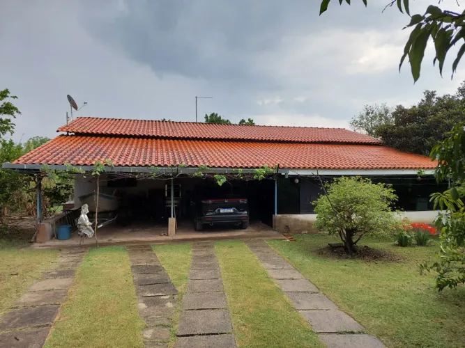 Imóvel para venda possui 1506 metros quadrados com 2 quartos em Area Rural de Conchas - Co