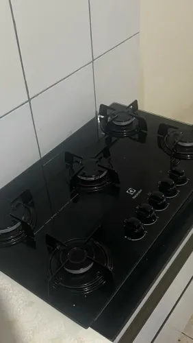 Fogão Cooktop Electrolux