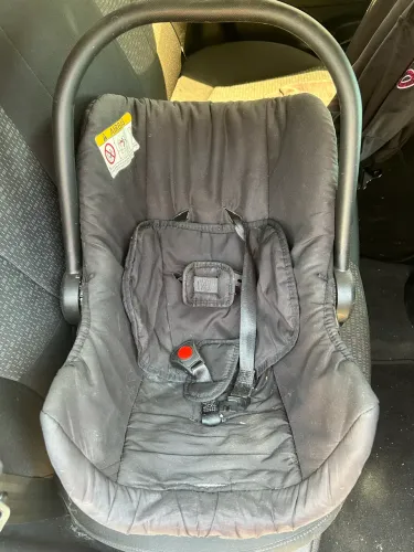 Bebê conforto