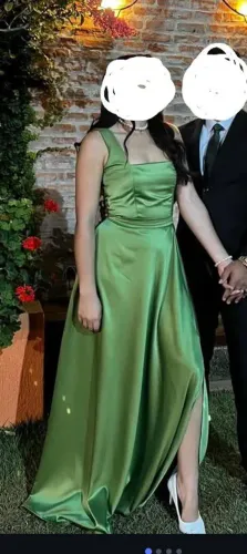 Vestido de festa