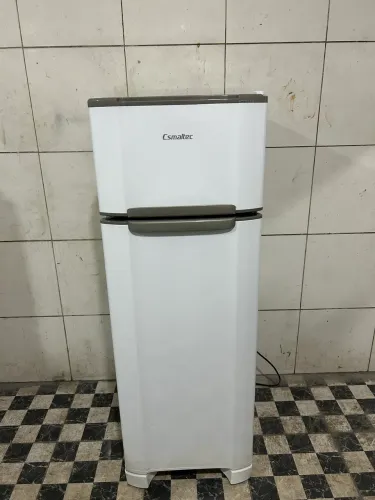 Geladeira Esmaltec Gelo Seco