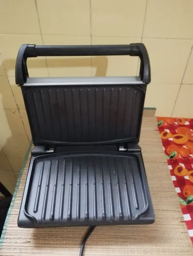 Chapa grill