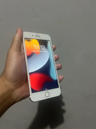 iPhone 7 Plus 