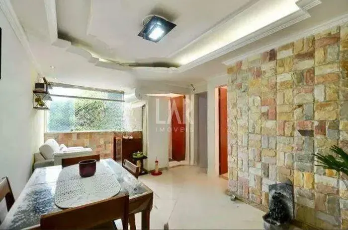 Cobertura à venda, 2 quartos, 1 suíte, 1 vaga, Santa Inês - Belo Horizonte/MG