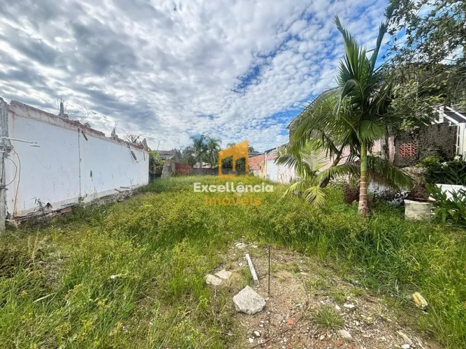 Terreno a venda em Matinhos
