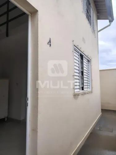 Apartamento - JARDIM INCONFIDENCIA